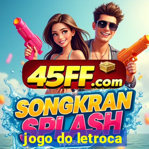 jogo do letroca